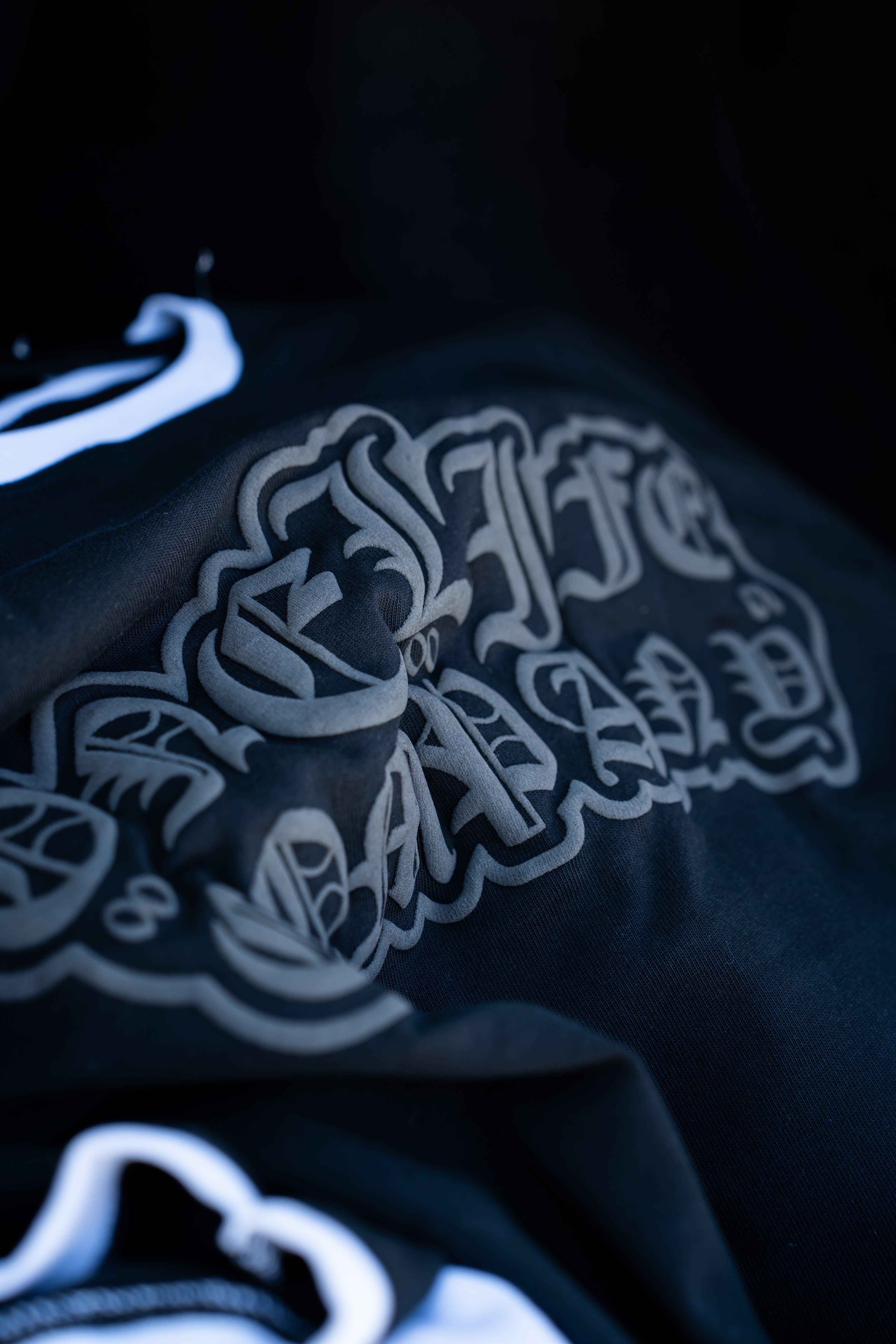 Black One Life Company tee