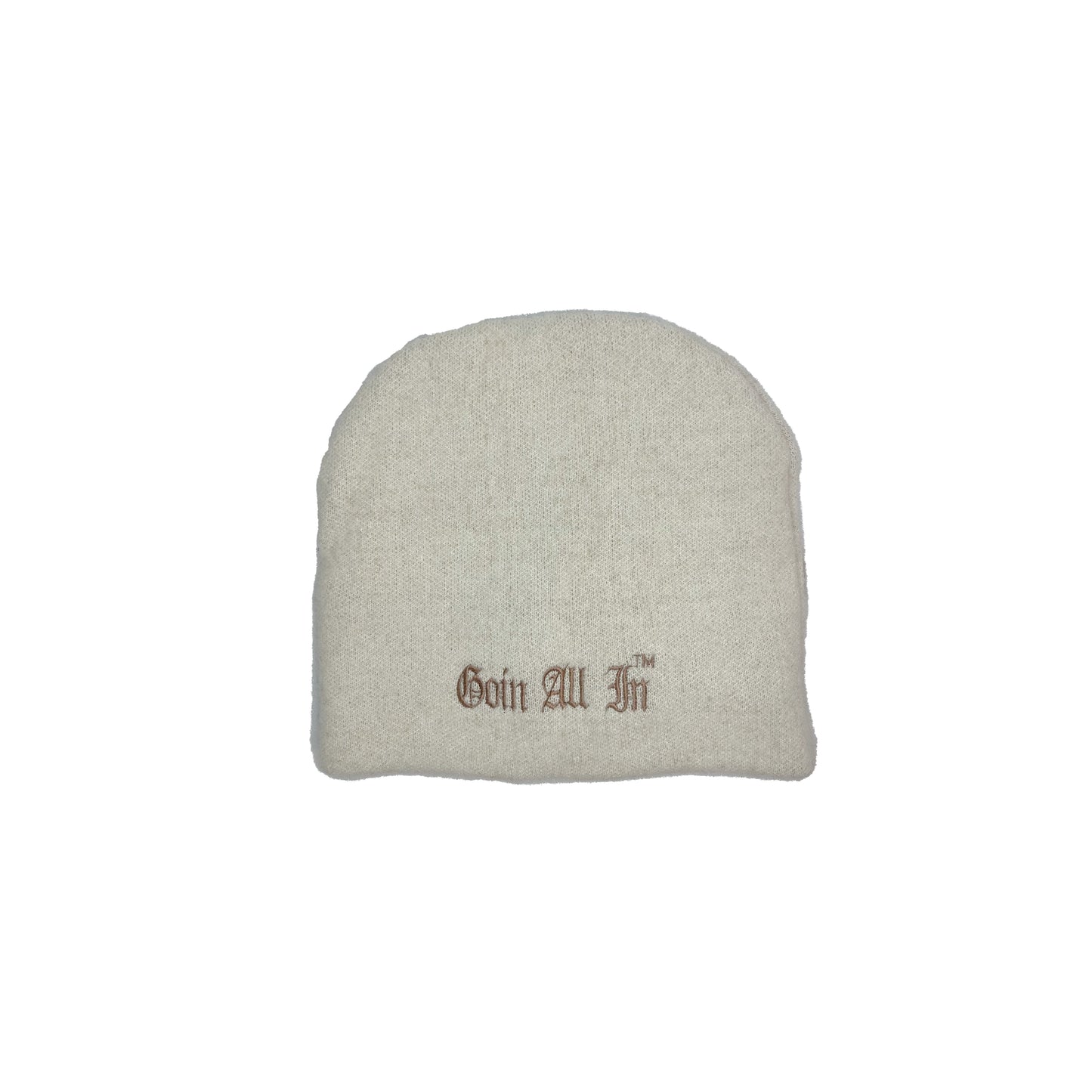 Crème One Life Company Mohair Beanie