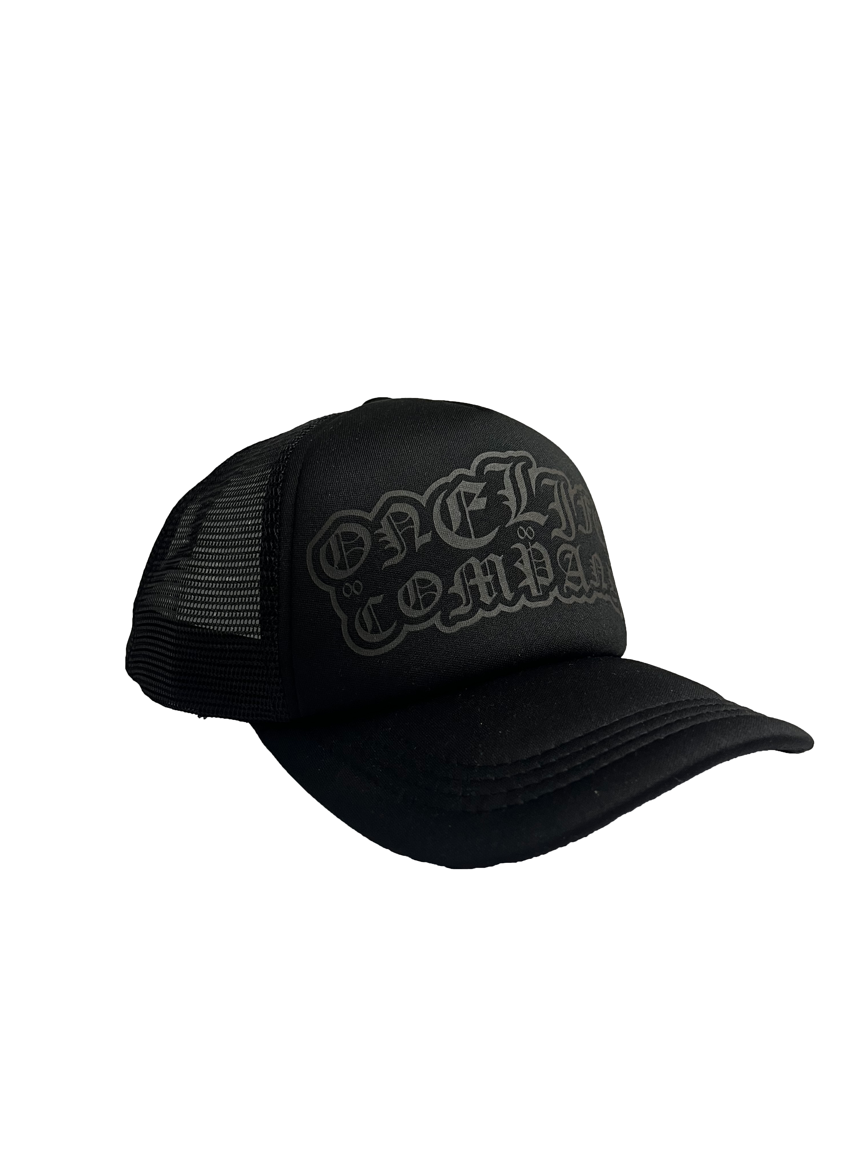 Black One Life Company Mesh Cap